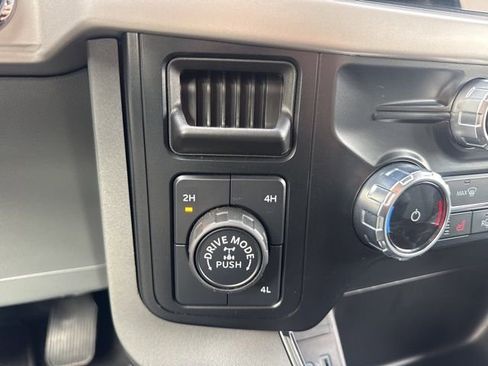 Used 2023 Ford F150 XLT w/ Equipment Group 302A High image 35