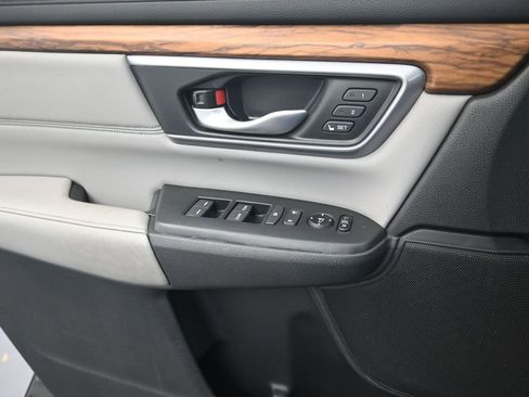 Used 2018 Honda CR-V EX-L image 14