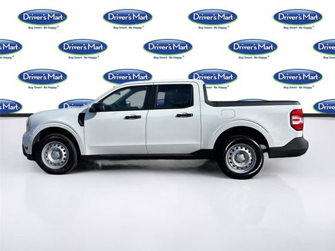 Used 2023 Ford Maverick XL w/ Equipment Group 100A Standard image 5