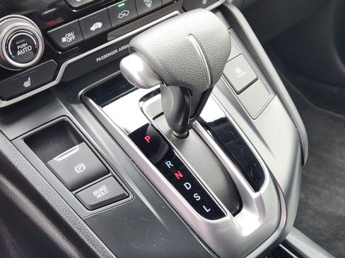 Certified 2019 Honda CR-V EX image 12