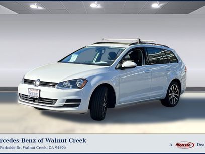 Used 2016 Volkswagen Golf Limited Edition