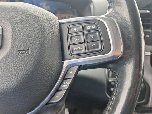 Used 2022 RAM 2500 Laramie AWD/4WD image 20