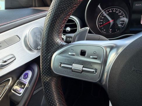 Used 2020 Mercedes-Benz C 43 AMG 4MATIC Coupe image 12