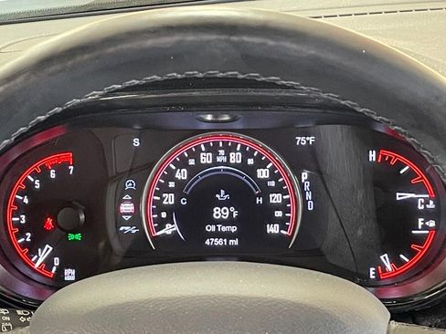 Used 2022 Dodge Durango R/T w/ Blacktop Package AWD/4WD image 33