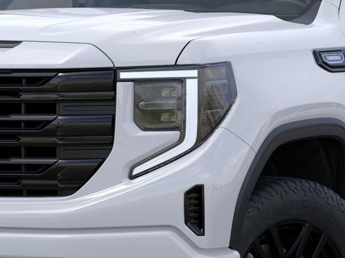 New 2026 GMC Sierra 1500 Elevation w/ Elevation Select Package AWD/4WD image 10