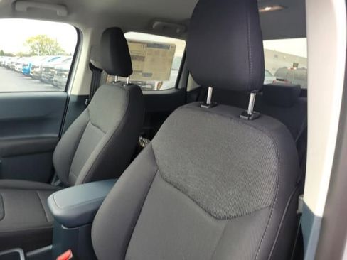 New 2025 Ford Maverick XL w/ Equipment Group 101A image 21