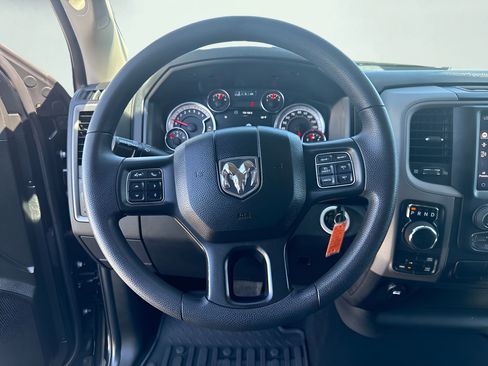 Used 2024 RAM 1500 Tradesman w/ Tradesman SXT Package AWD/4WD image 14