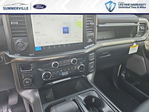 New 2026 Ford F150 Lariat w/ Equipment Group 501A Mid AWD/4WD image 22