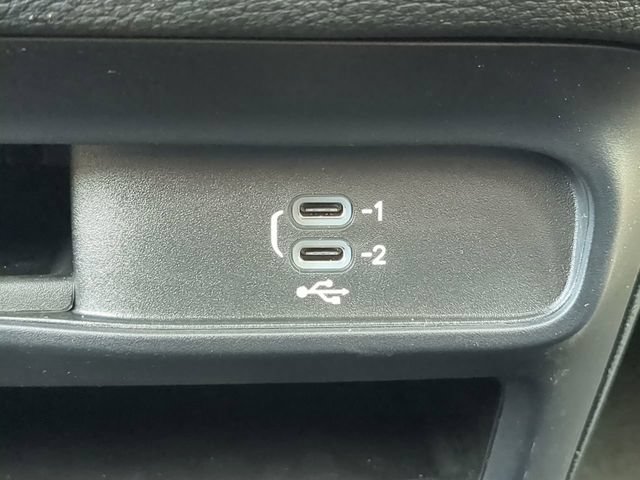 New 2026 Chrysler Pacifica Select FWD image 27