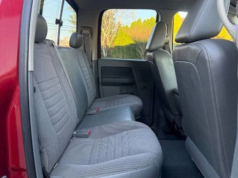 Used 2008 Dodge Ram 1500 Truck ST image 14