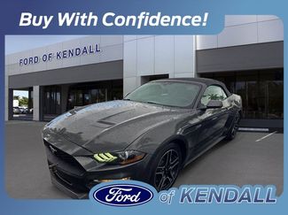 Used 2019 Ford Mustang Premium video 1