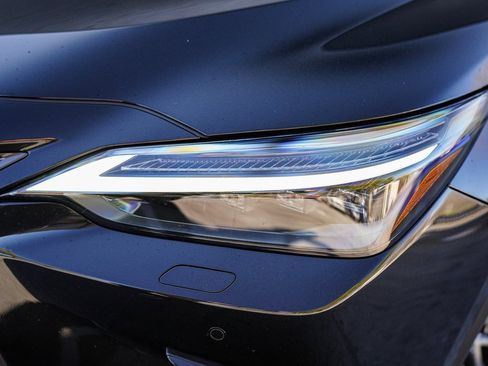 Used 2023 Lexus NX 350 AWD w/ Luxury Package image 4