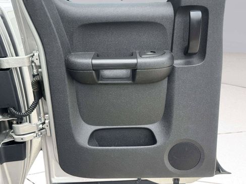 Used 2009 GMC Sierra 1500 SL RWD image 34