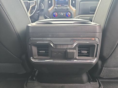 Used 2022 Chevrolet Silverado 2500 High Country AWD/4WD image 23