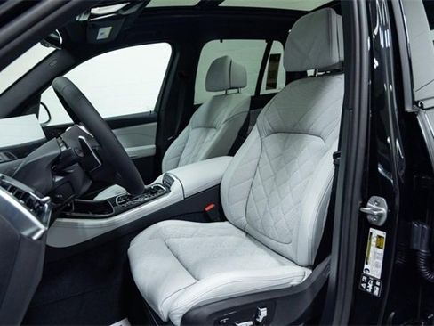 New 2026 BMW X5 xDrive40i image 24