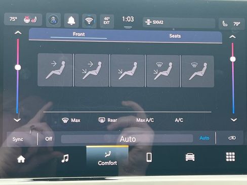 New 2026 Jeep Compass Limited image 18