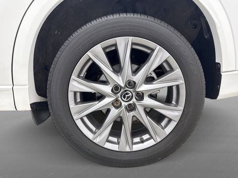 Used 2024 MAZDA CX-5 AWD 2.5 S w/ Premium Package image 28