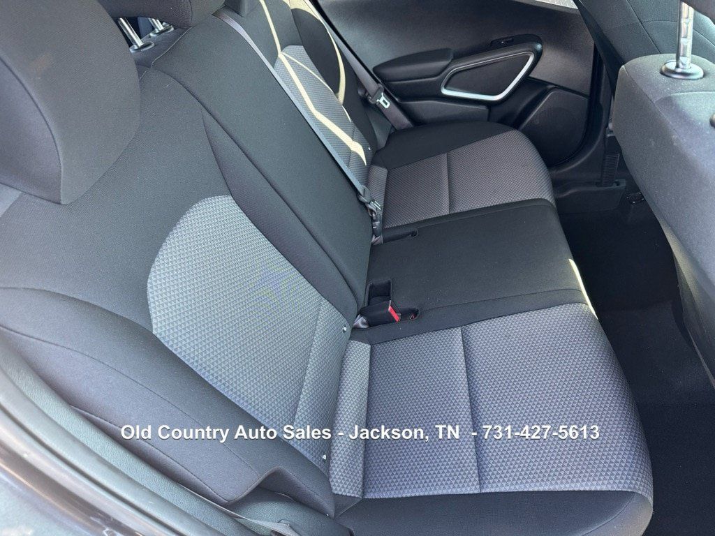 Used 2021 Kia Soul LX FWD image 14