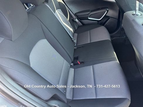 Used 2021 Kia Soul LX image 14