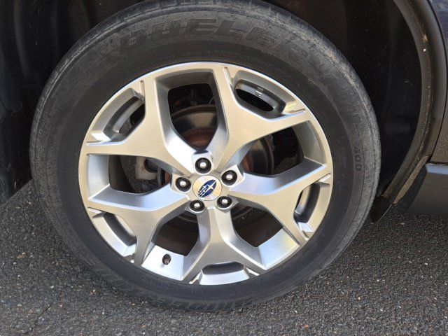 Used 2018 Subaru Forester 2.5i Touring AWD/4WD image 17