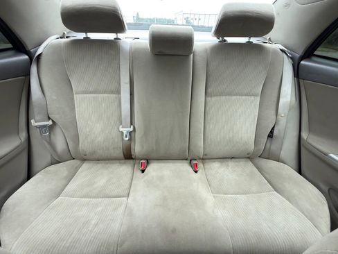 Used 2010 Toyota Corolla LE FWD image 22