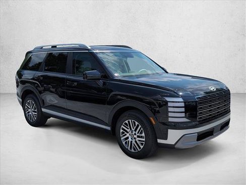 New 2026 Hyundai Palisade SEL FWD image 7