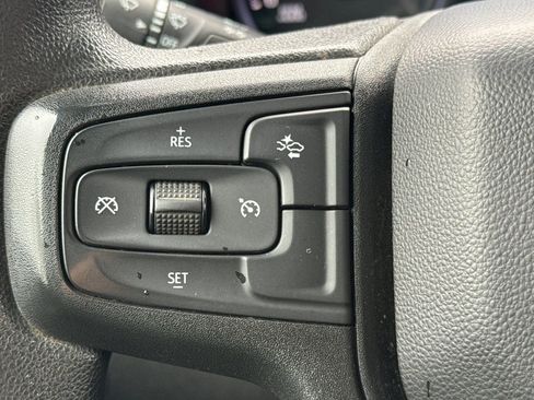 Used 2024 Chevrolet Silverado 2500 W/T w/ WT Convenience Package image 25