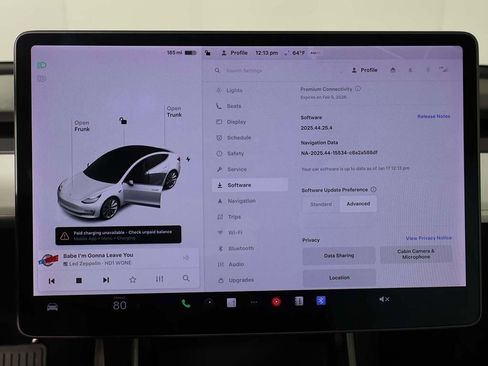 Used 2020 Tesla Model 3 Long Range image 44