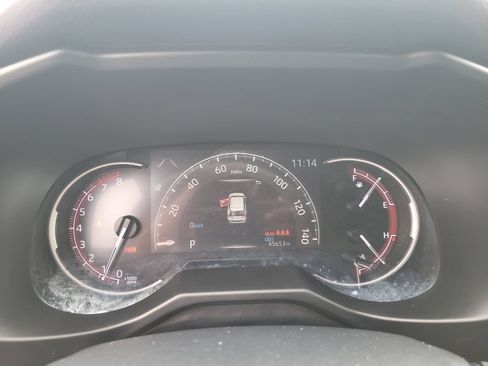Used 2023 Toyota RAV4 LE FWD image 29