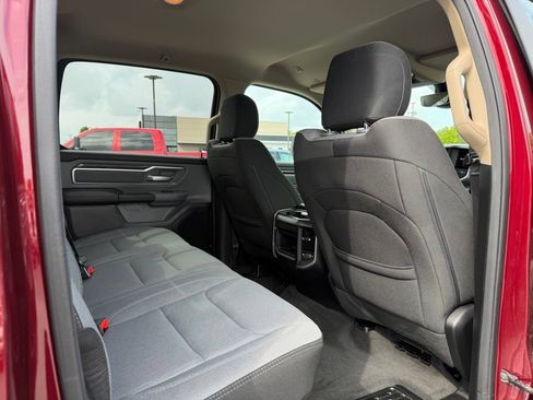 Used 2020 RAM 1500 Lone Star AWD/4WD image 26