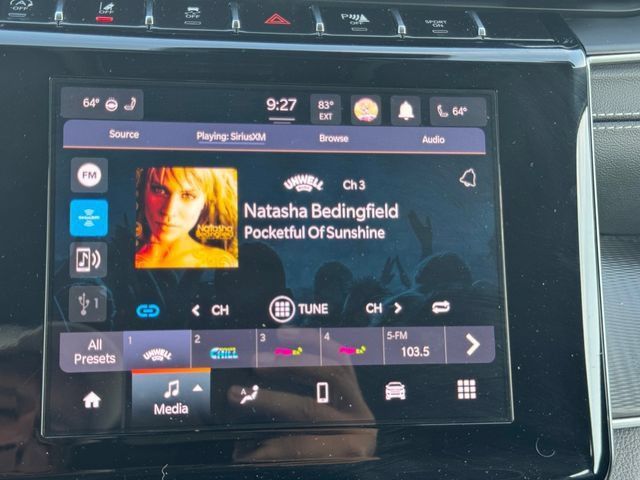 Certified 2023 Jeep Grand Cherokee L Laredo w/ Luxury Tech Group I AWD/4WD image 33