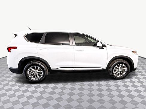 Used 2019 Hyundai Santa Fe SE image 11
