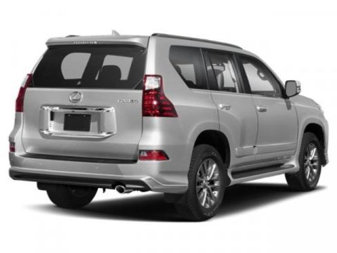 Used 2019 Lexus GX 460 Premium image 5
