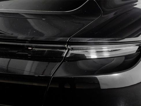 Used 2020 Porsche Taycan Turbo S w/ Premium Package image 56