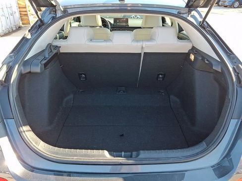 Used 2023 Honda Civic EX-L image 31