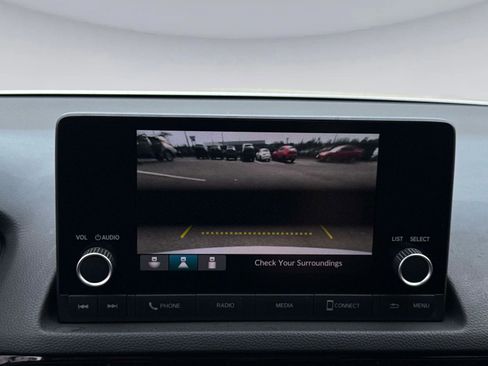 Certified 2023 Honda Civic Sport image 21