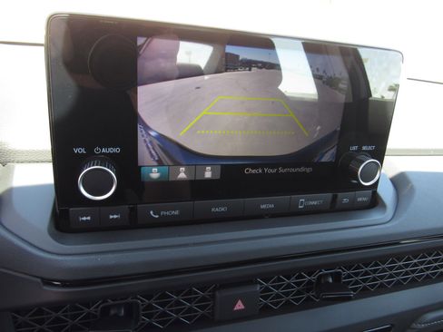 New 2026 Honda Accord LX image 17