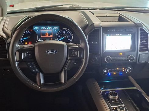 Used 2018 Ford Expedition Limited w/ Equipment Group 302A AWD/4WD image 16
