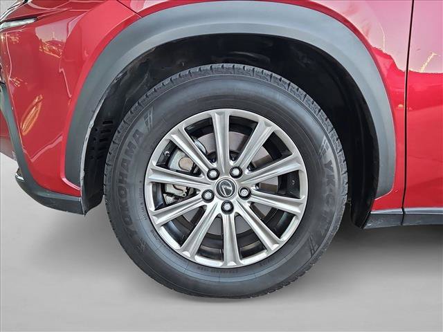 Used 2020 Lexus NX 300 FWD w/ Comfort Package image 24
