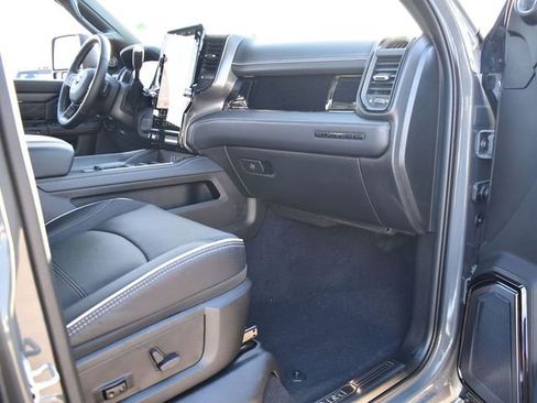 New 2026 RAM 3500 Limited image 25