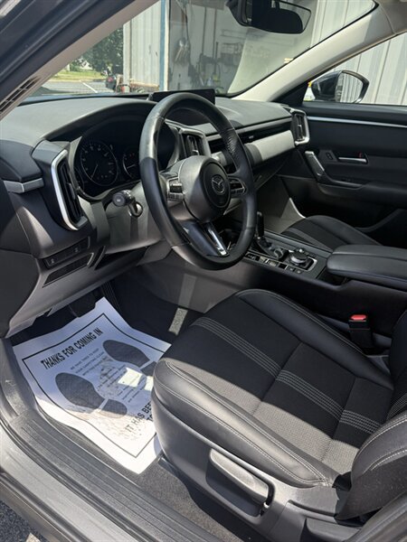 Used 2024 MAZDA CX-50 AWD 2.5 S w/ Cargo Package image 16