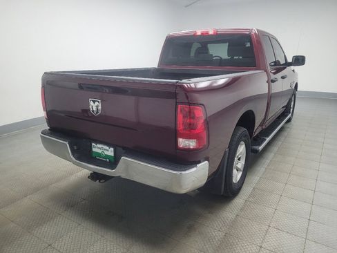 Used 2019 RAM 1500 Tradesman w/ Popular Equipment Group RWD image 9