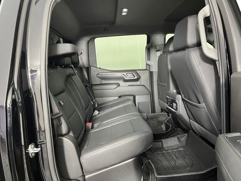 Used 2024 Chevrolet Silverado 1500 LTZ w/ LTZ Convenience Package II image 15