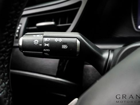 Used 2022 Lexus ES 350 w/ Premium Package image 37