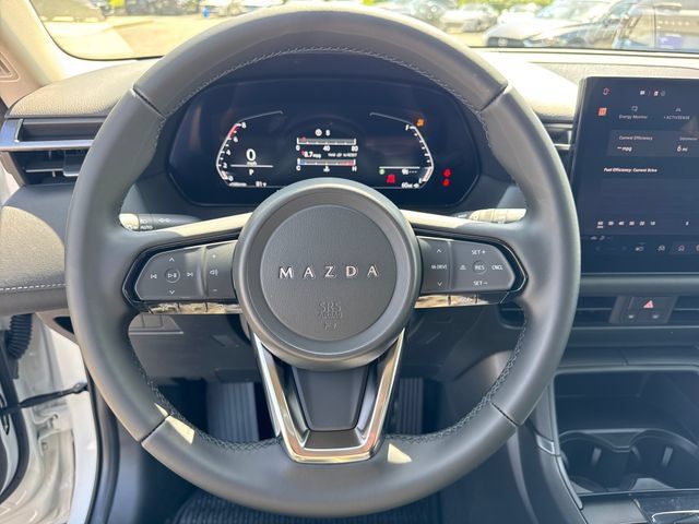 New 2026 MAZDA CX-5 Select AWD/4WD image 16