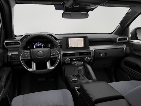 New 2026 Toyota 4Runner SR5 AWD/4WD image 9