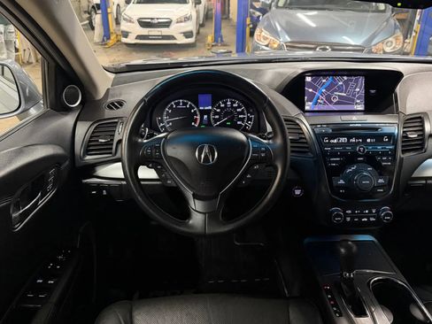 Used 2014 Acura RDX AWD w/ Technology Package image 18
