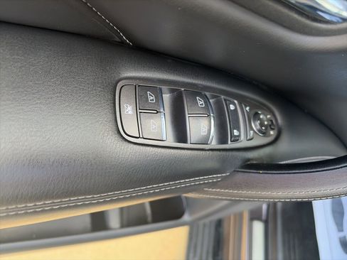 Used 2024 INFINITI QX80 Luxe image 13