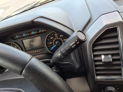 Used 2015 Ford F150 XLT w/ Equipment Group 302A Luxury AWD/4WD image 25