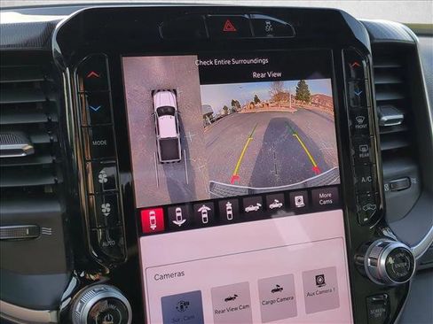 New 2026 RAM 3500 Big Horn image 13